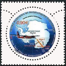 Scott #335 MNH