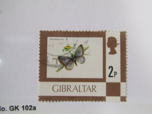 Gibraltar 342