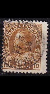 KANADA CANADA [1922] MiNr 0113 ( O/used )