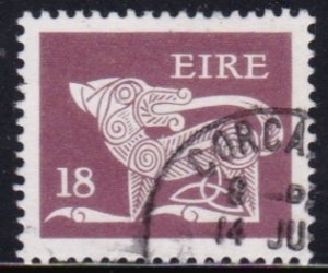 Ireland Unsorted Single