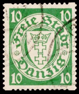 Danzig Scott 173g Used.