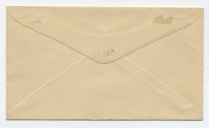5 cent Grant 1890s envelope UPU congress specimen overprint [6525.684]