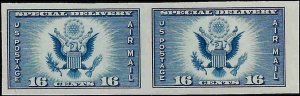 771 Mint,NGAI,VLH... SCV $5.00... Pair