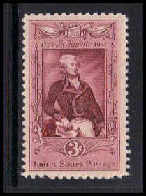 1097 Fine MNH K5086
