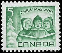 CANADA   #477 MNH (7)