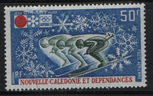 NEW CALEDONIA  C86   MNH