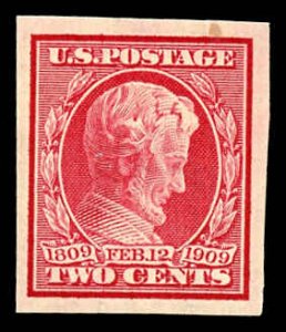 USA 368 Mint (NH)