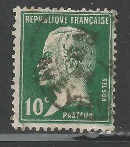 FRANCE 185 VFU Y909-3