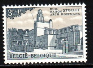 Belgium #B776   MNH