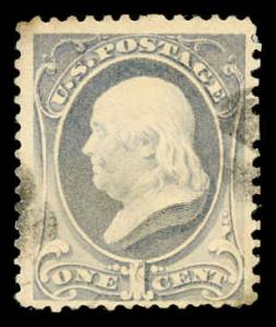 USA 156 Used