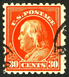 U.S. #439 USED