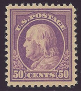 US Scott #517 Mint, VF, NH