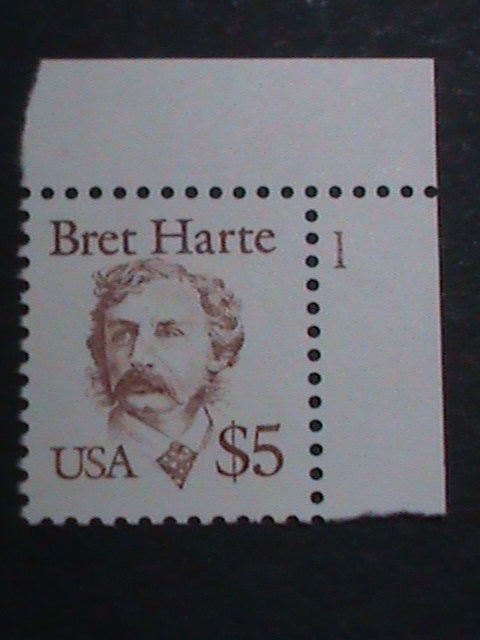 ​UNITED STATES-1987- SC# 2196 BRER HARRE MNH VERY FINE WE SHIP TO WORLD WIDE.