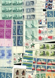 US. Discount Postage 100 5¢ Stamps Face Value $5.00 Selling For $4.00