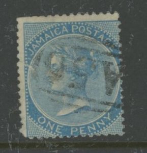 Jamaica #1  Single (Queen)