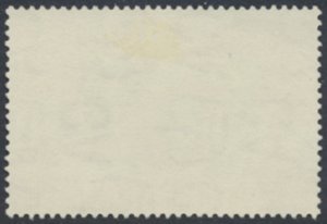 Gilbert and Ellice Islands  SG 126  SC# 126 MVLH World Cup Soccer  see detail...