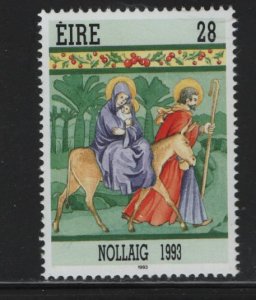 IRELAND 909 MNH,