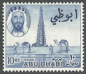 ABU DHABI SCOTT 11