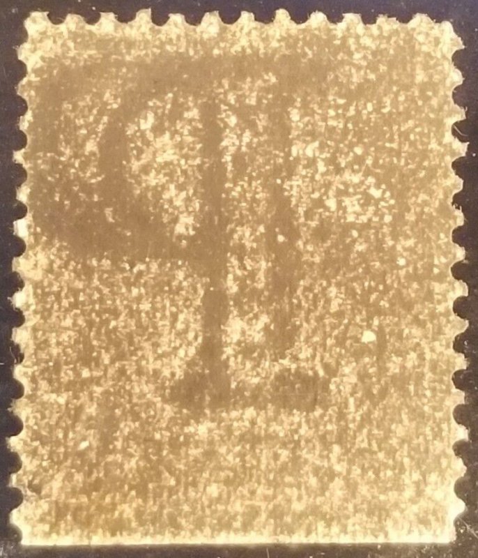 U.S. #304 Used VF-XF Jumbo