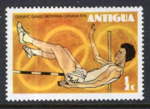 Antigua 431 Summer Olympics MNH VF