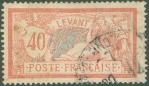 LEVANT 31 USED BIN $2.00