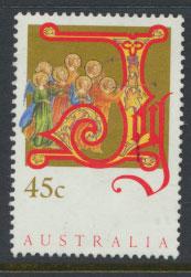 Australia SG 1433  Used  - Christmas