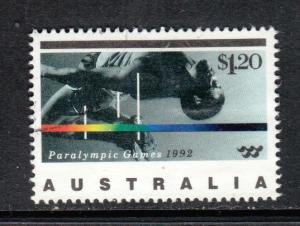 Australia 1270 used BIN 1530
