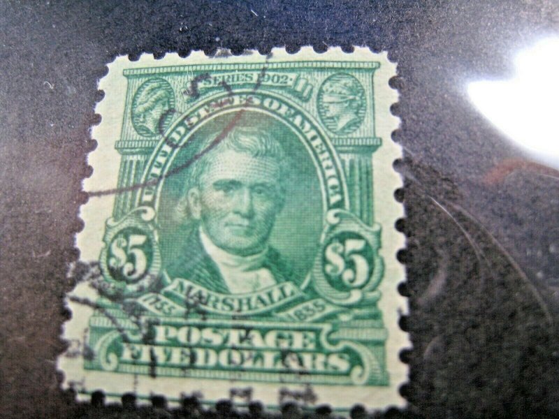 UNITED STATES,  1916   SCOTT #480   -   Used  