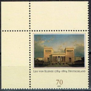 Germany Sc.#2520 MNH