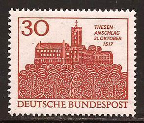 Germany  #  976  Mint  N H