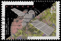 CANADA   #1441 USED (1)