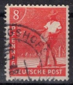 Germany - Allied Occupation - Scott 559