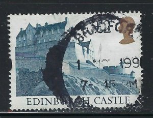 Great Britain 1447 Used 1992 issue (fe4821)