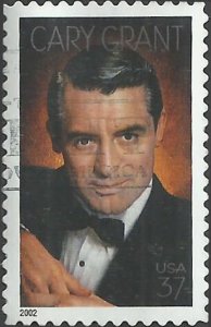 # 3692 USED CARY GRANT