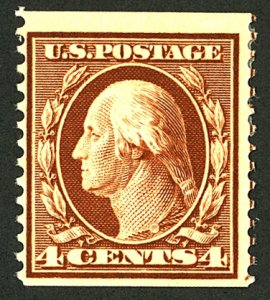 U.S. #354 MINT OG LH
