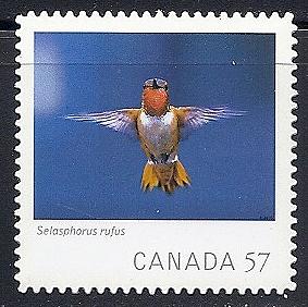 CANADA MINT NH # 2389 (A)