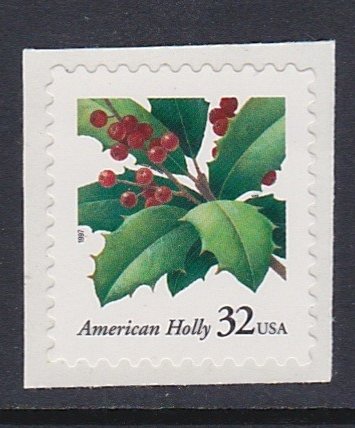 3177 Christmas MNH