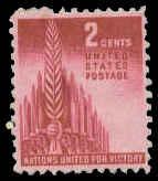 907 Fine MNH D04568