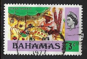 Bahamas 315 VFU  695G-9