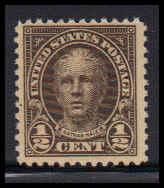  551 Fine MNH O0789