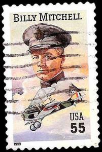 # 3330 USED GEN. WILLIAM \BILLY\ L. MITCHELL