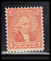  714 Barely Clears MNH Z0751