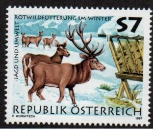 Austria # 1721 MNH