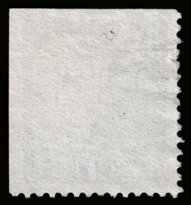 Sweden - Scott 669 - Used - Damaged Margin