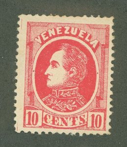 Venezuela #69 Unused