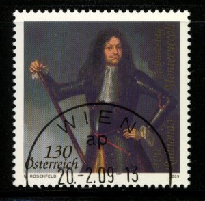 Austria 2009  Scott #2193 used