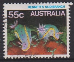 Australia Sc#913 Used