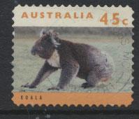 Australia SG 1463  Used  wildlife Koala