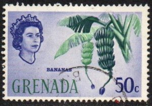 Grenada Sc #226 Used