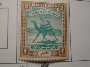 Sudan  # 10  MH